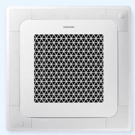 AC071NN4DKH/EU Samsung Внутренний блок CAC кассетный 4-поточный WindFree